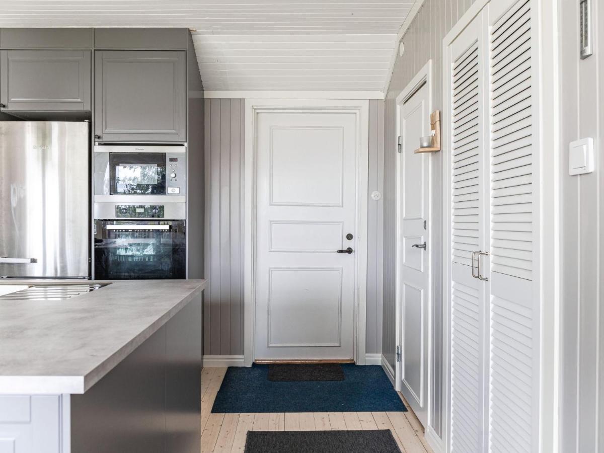 Holiday Home Gapern - Vmd044 By Interhome Killstad Exterior foto
