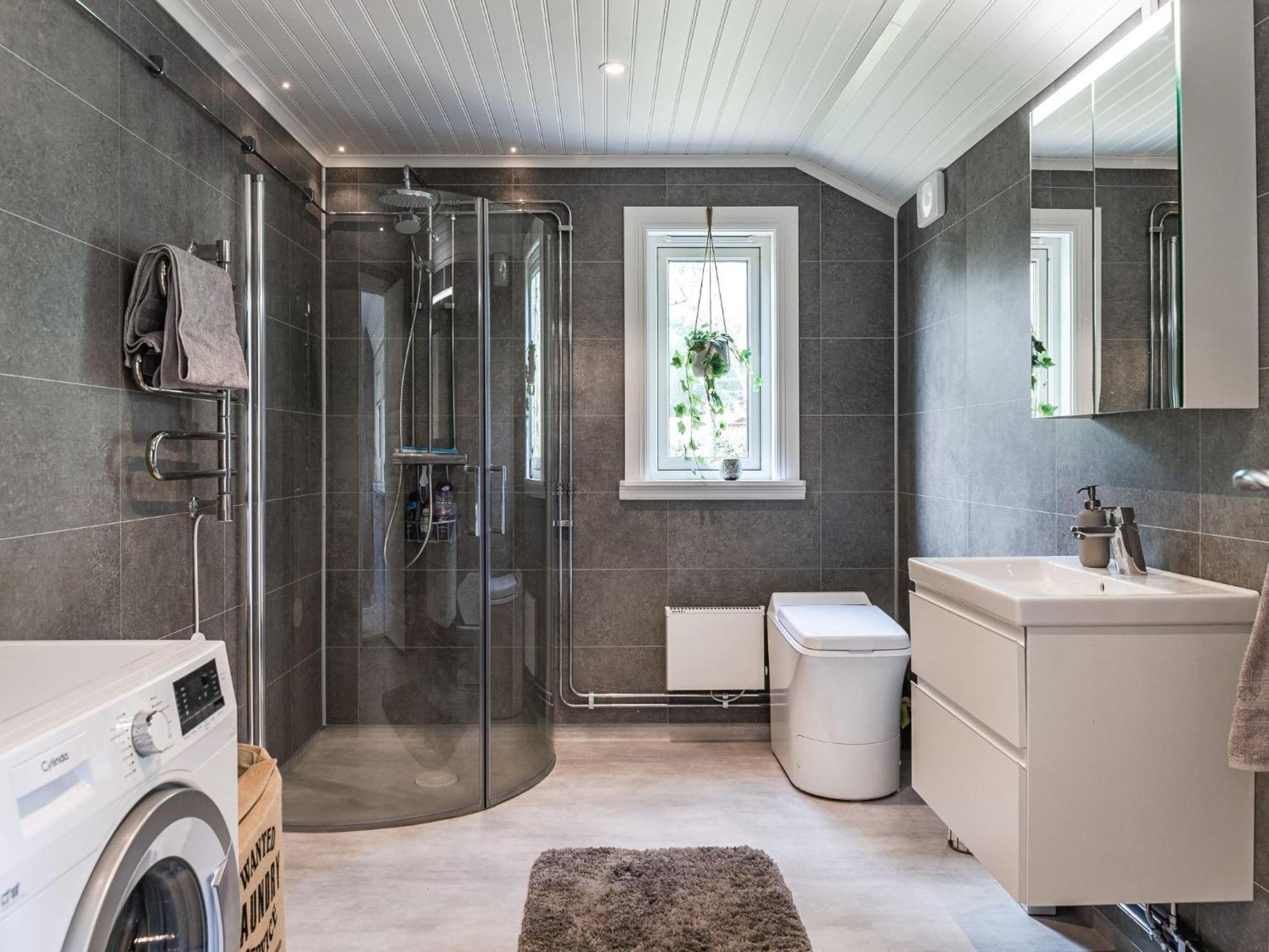 Holiday Home Gapern - Vmd044 By Interhome Killstad Exterior foto