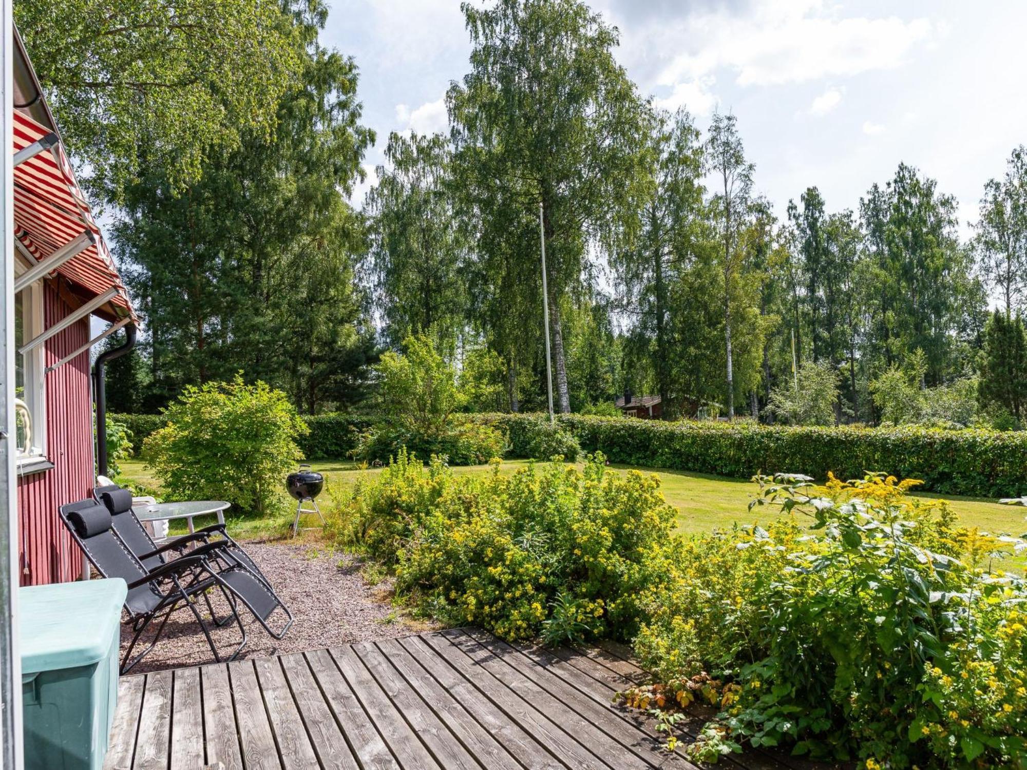 Holiday Home Gapern - Vmd044 By Interhome Killstad Exterior foto