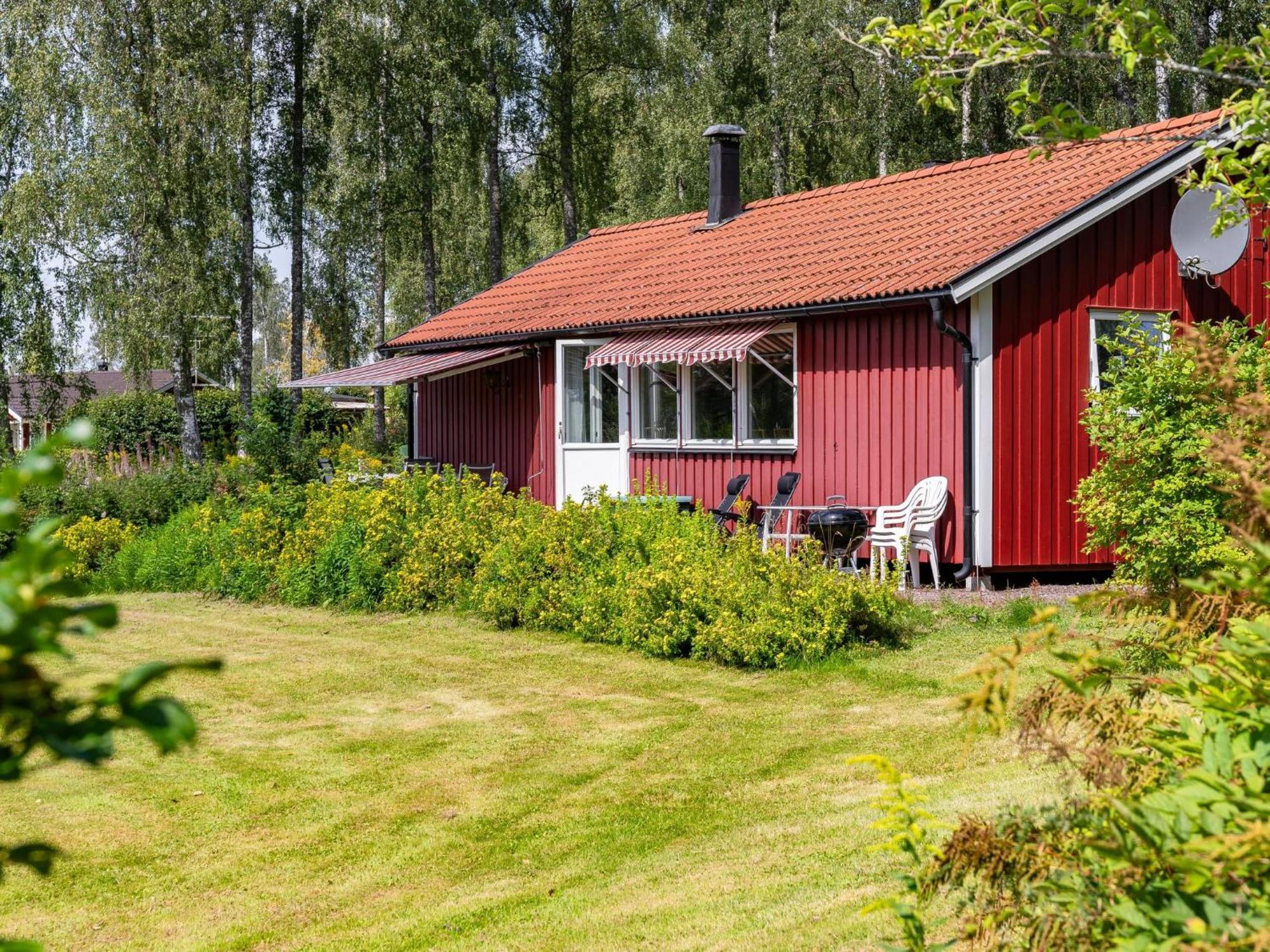 Holiday Home Gapern - Vmd044 By Interhome Killstad Exterior foto